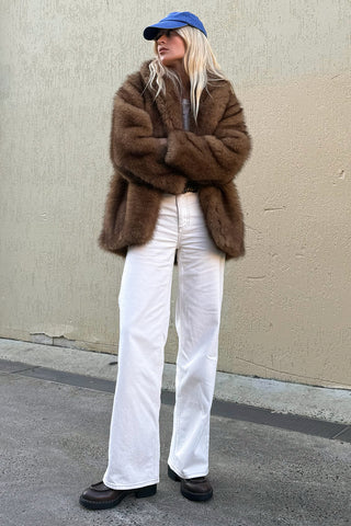 Camille Coat