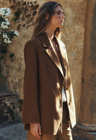 Dilettante Coat
