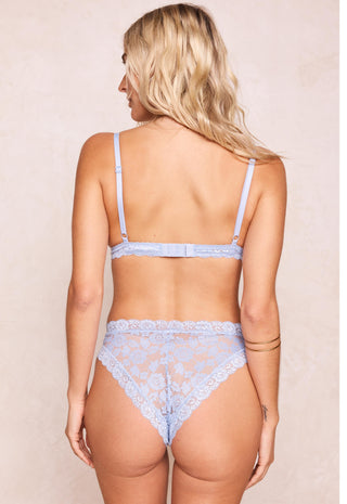 Lovers Lace Brief ~ Coming Soon