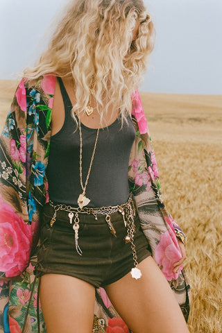 Isabella 2.0 Singlet