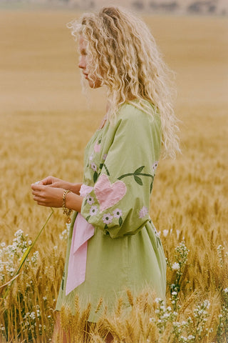 Wonderland Dress