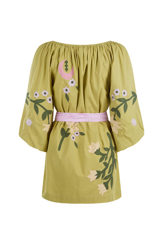 Wonderland Dress