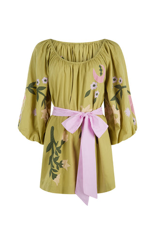Wonderland Dress