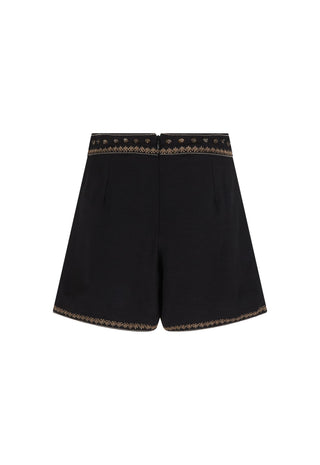 Night Sky Short