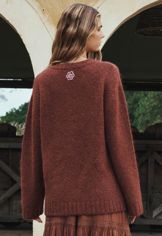 Plum & Lucy Sweater