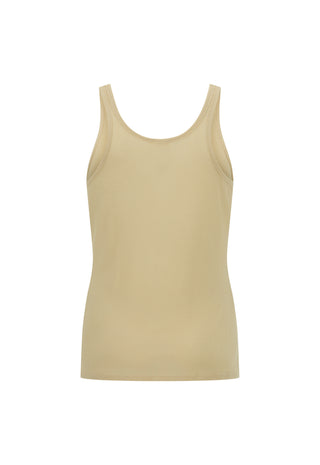a-beige-sleeveless-tank-top-shown-against-a-plain-white-background