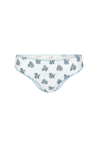 Fable Block Printed Brief