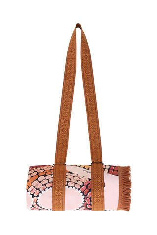 Picnic Rug -  Miimi & Jiinda