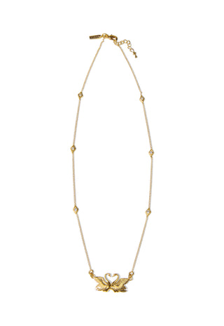 Swan Lake Necklace