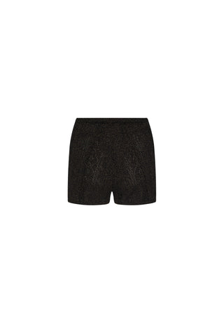 The Moss Knit Short