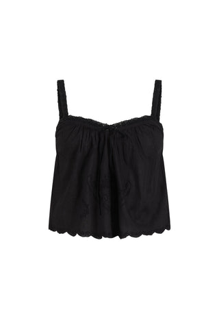 Vintage Petticoat Cami