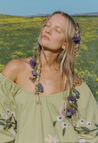 Wonderland Dress