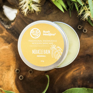 Miracle Balm Skin Sanity with Merrika