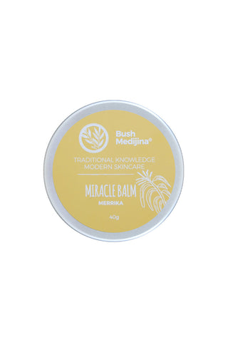 Miracle Balm Skin Sanity with Merrika